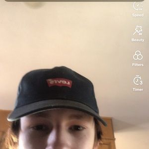 Meet your Posher, Liam